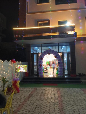Hotel Swastik Bhumi
